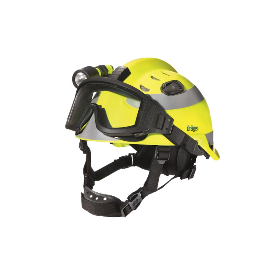 Equipo de protección personal